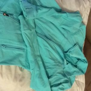 Lululemon jacket